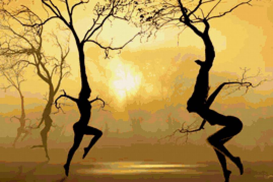 Миражи - фэнтази, разное - предпросмотр