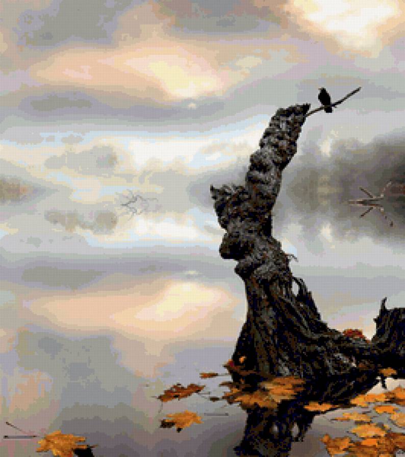 На краю - фэнтази, разное - предпросмотр