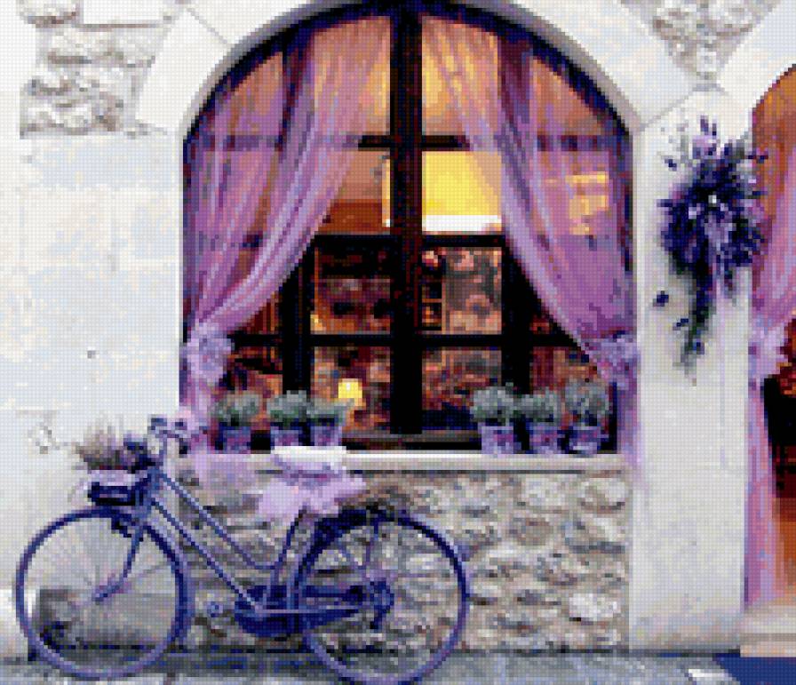 городской пейзаж - город, пейзаж - предпросмотр