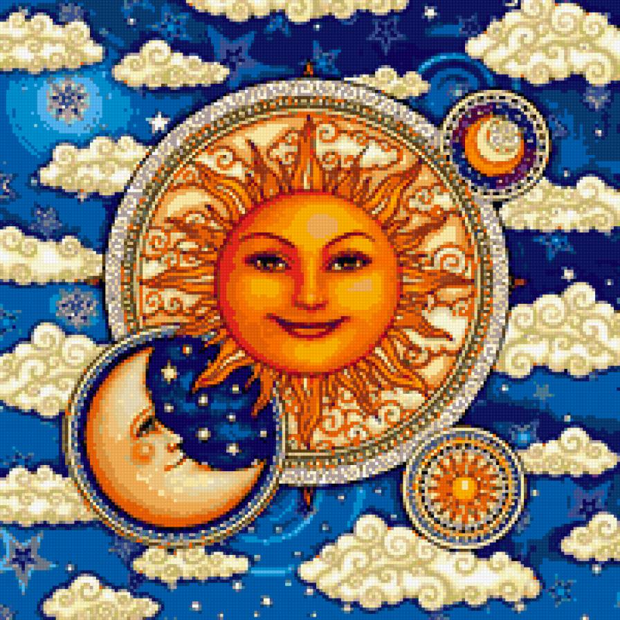 Ярило 4 - разное - предпросмотр