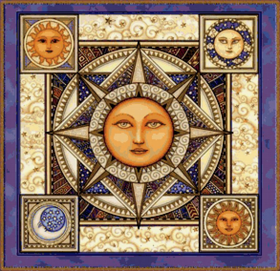 Ярило 5 - разное - предпросмотр