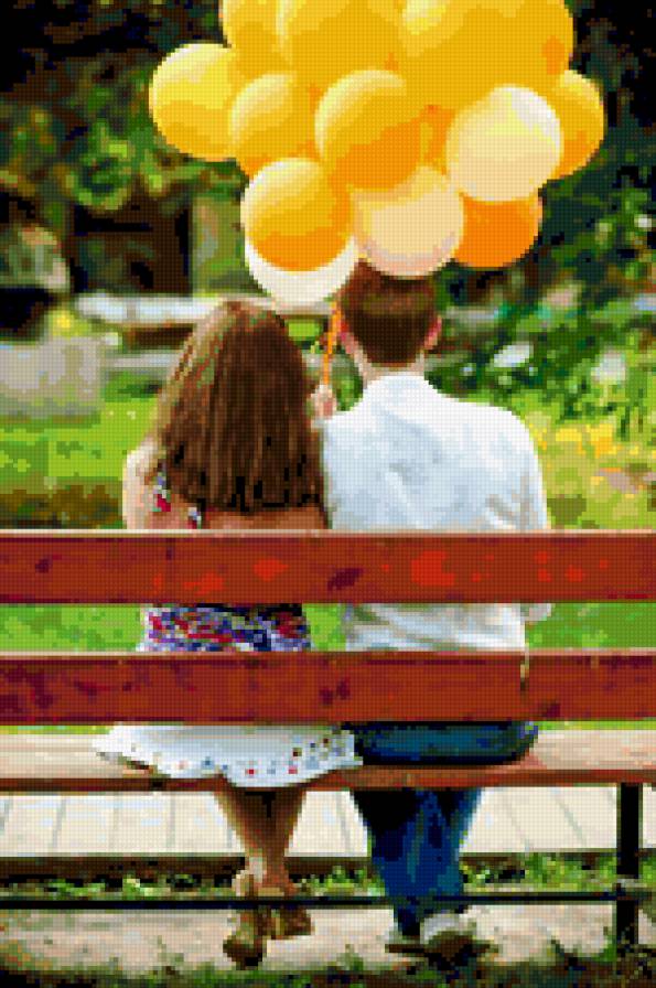 love story - предпросмотр