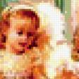 Предпросмотр схемы вышивки «Ангелочки» (№310330)
