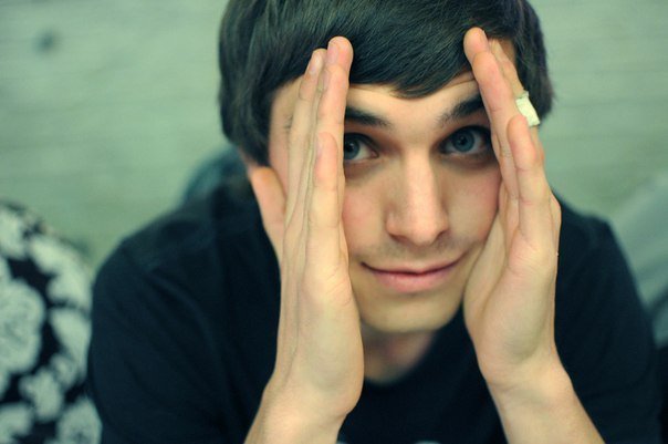 Маус - оригинал