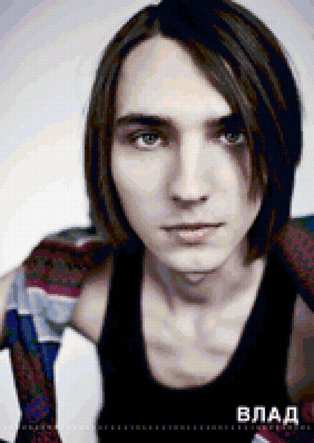 Влад - предпросмотр