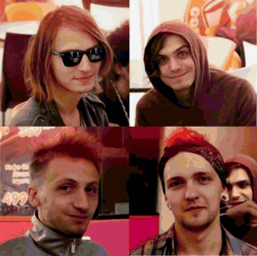 Нервы - предпросмотр