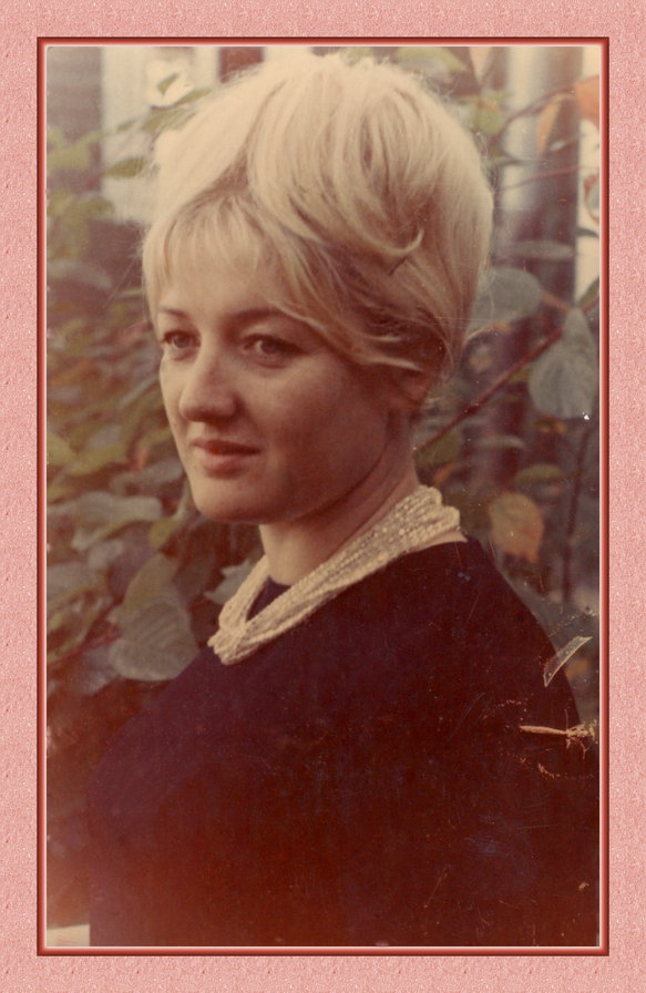 мама - оригинал