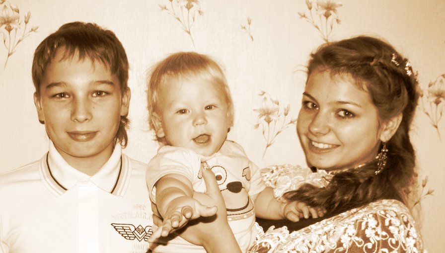 Дружинка - оригинал