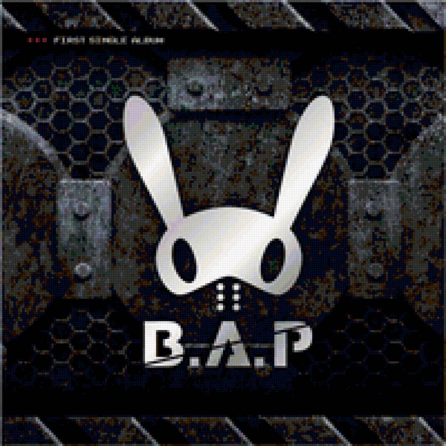 B.A.P - музыка, хип-хоп - предпросмотр