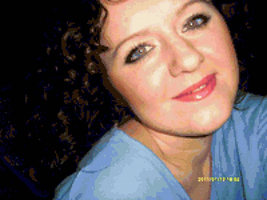 ириша - предпросмотр