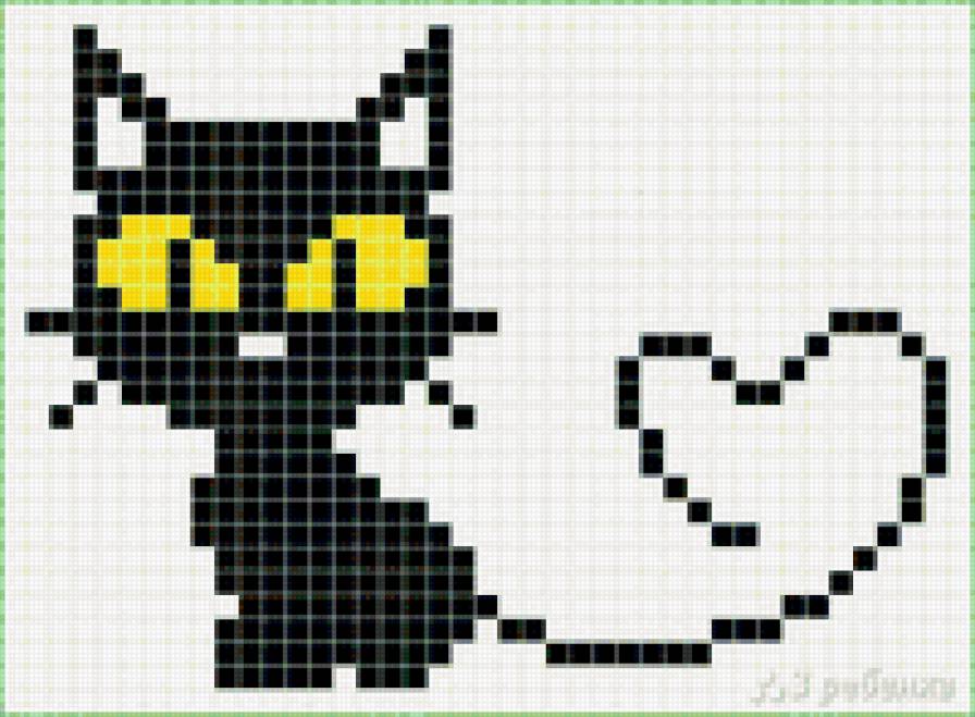 Киса - предпросмотр