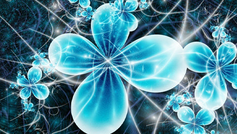 неон - оригинал