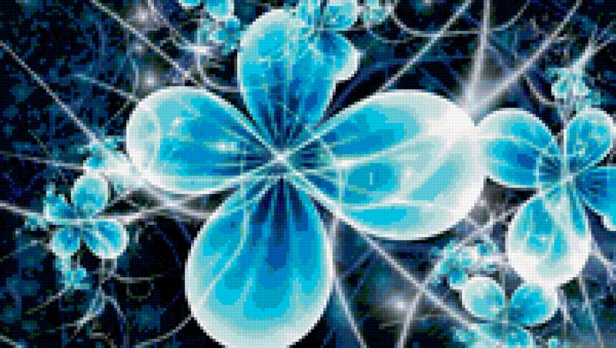 неон - предпросмотр