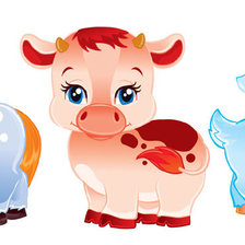 Схема вышивки «№311563»