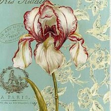 Схема вышивки «№311802»