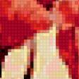 Предпросмотр схемы вышивки «маки» (№311832)