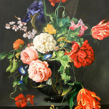 Схема вышивки «6655430»