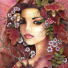 Схема вышивки «№312106»