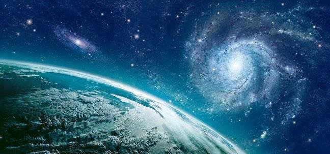 Земля - оригинал