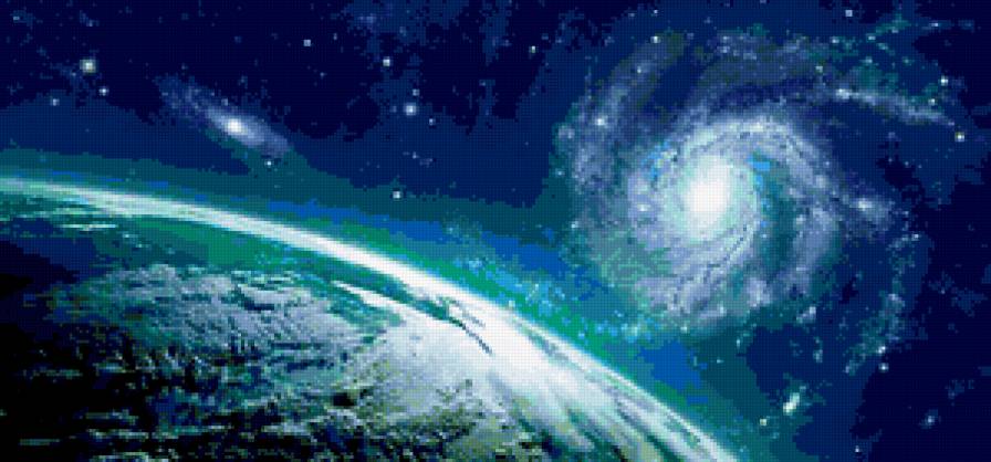 Земля - предпросмотр