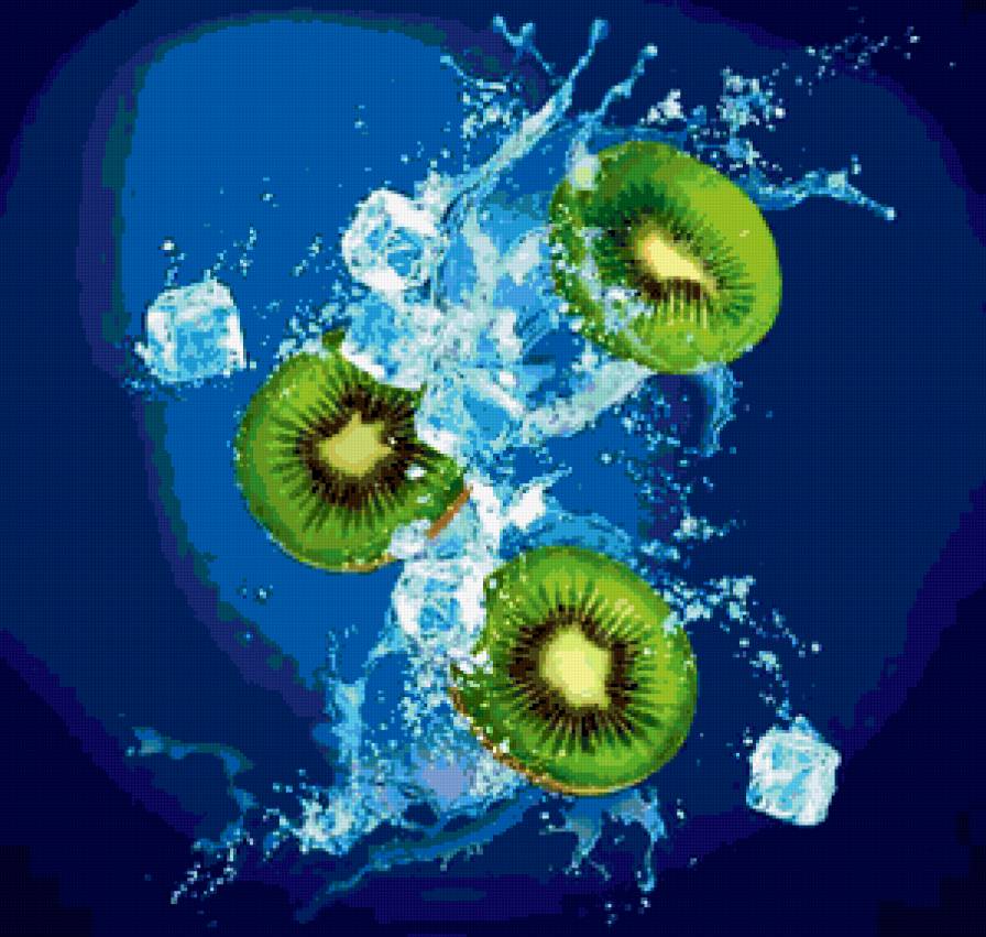 киви - предпросмотр