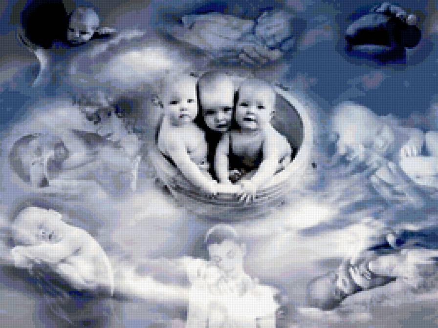 Дети - предпросмотр