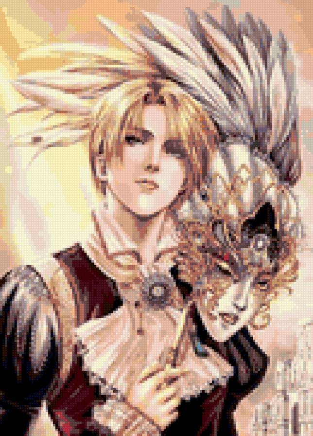 с маской - предпросмотр