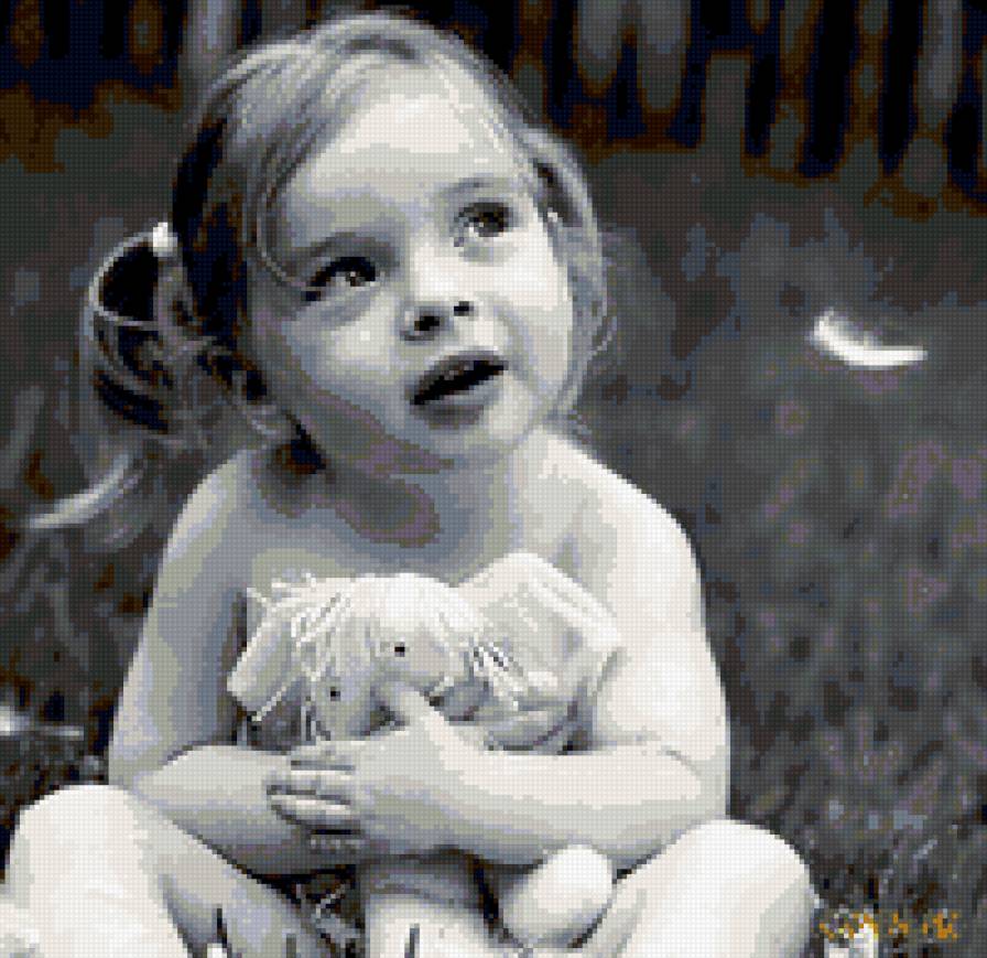 крошка - предпросмотр