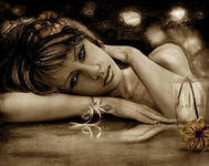 тоска - оригинал