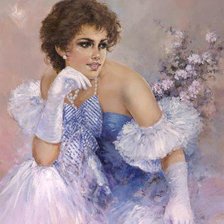 Схема вышивки «№312533»