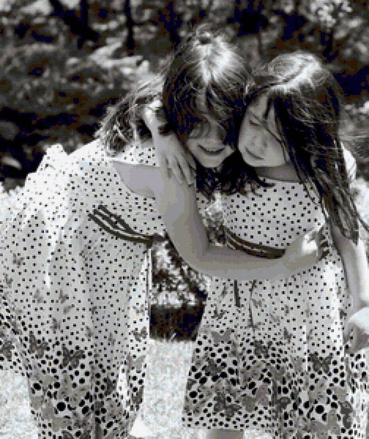 Sisters - предпросмотр