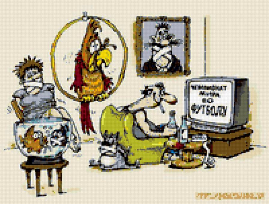 Вот и договорились - предпросмотр