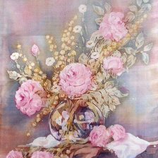 Схема вышивки «22311455»