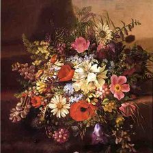 Схема вышивки «655543»