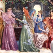 Схема вышивки «№312772»