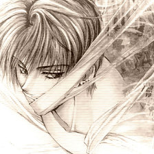 Схема вышивки «Тихо!»