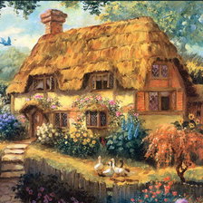 Схема вышивки «№313002»