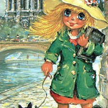 Схема вышивки «№313019»