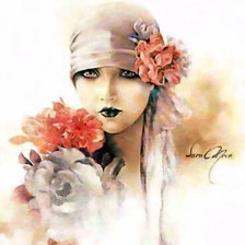 Схема вышивки «№313120»