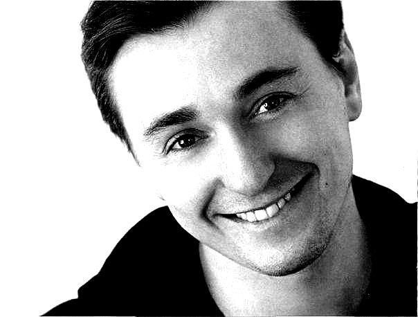 сережа - оригинал