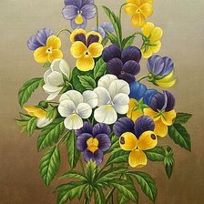 Схема вышивки «№313274»