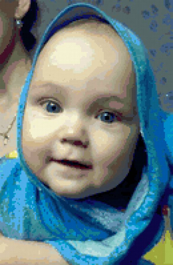 ТАНЮШКИНА ДОЧУРКА - предпросмотр