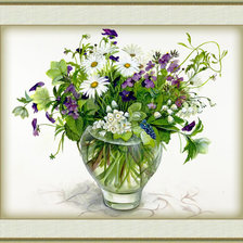 Схема вышивки «№313349»