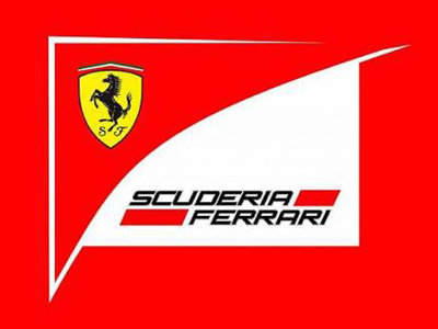 Формула 1 - логотип, формула1, феррари - оригинал