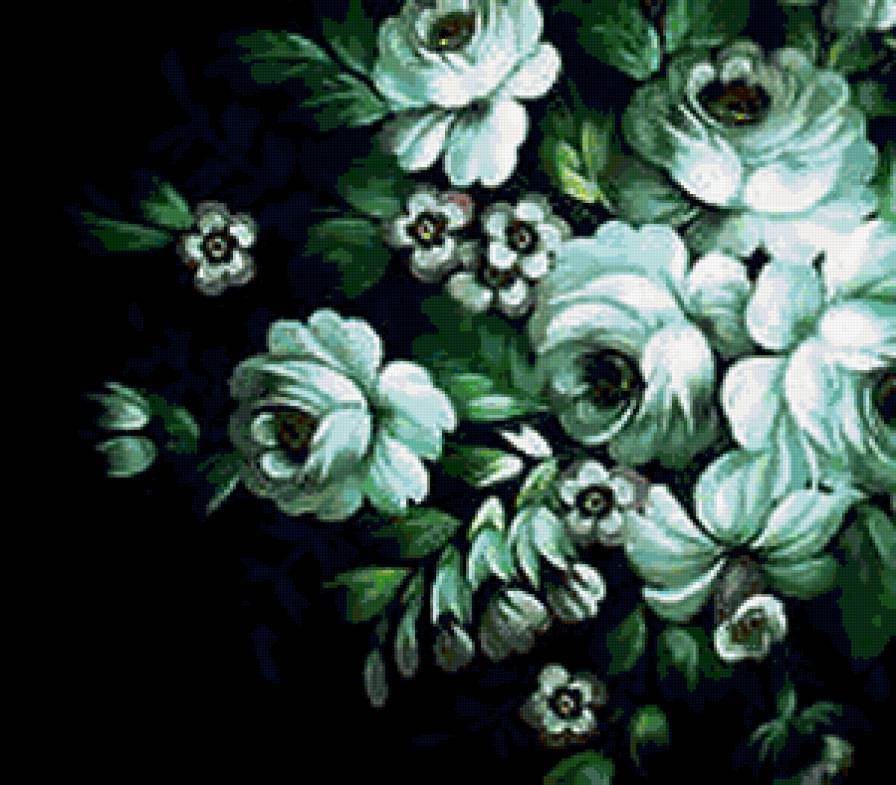 №313436 - ромашки, полевые цветы, цветы - предпросмотр