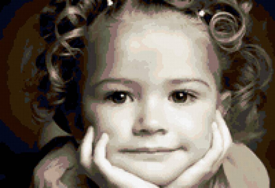 милашка - предпросмотр