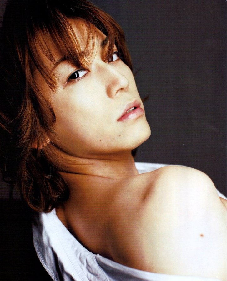 Kamenashi Kazuya - kame - оригинал