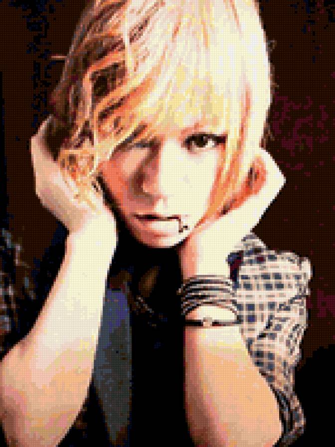 Mizuki - sadie - предпросмотр