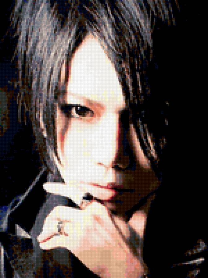 Mao - sadie - предпросмотр