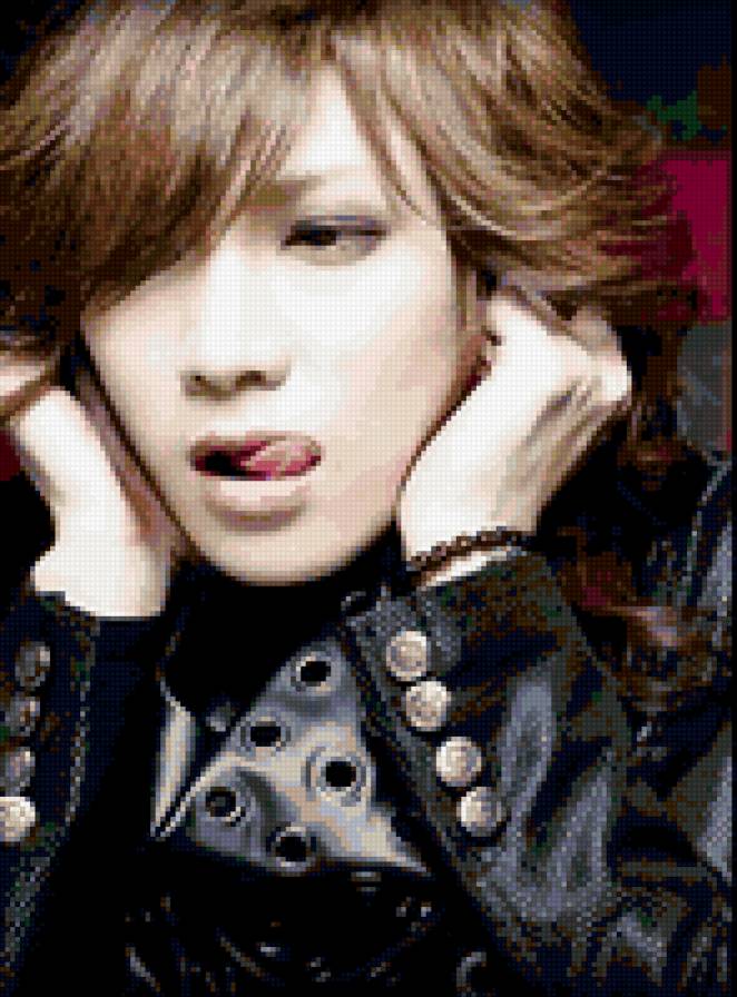 Бьо - screw - предпросмотр